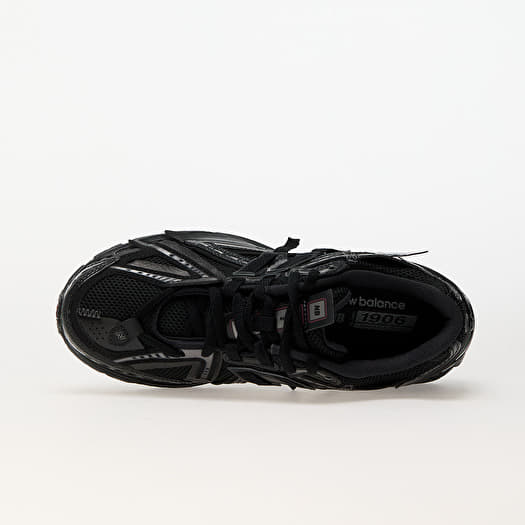 New Balance 1906 A Black | Queens