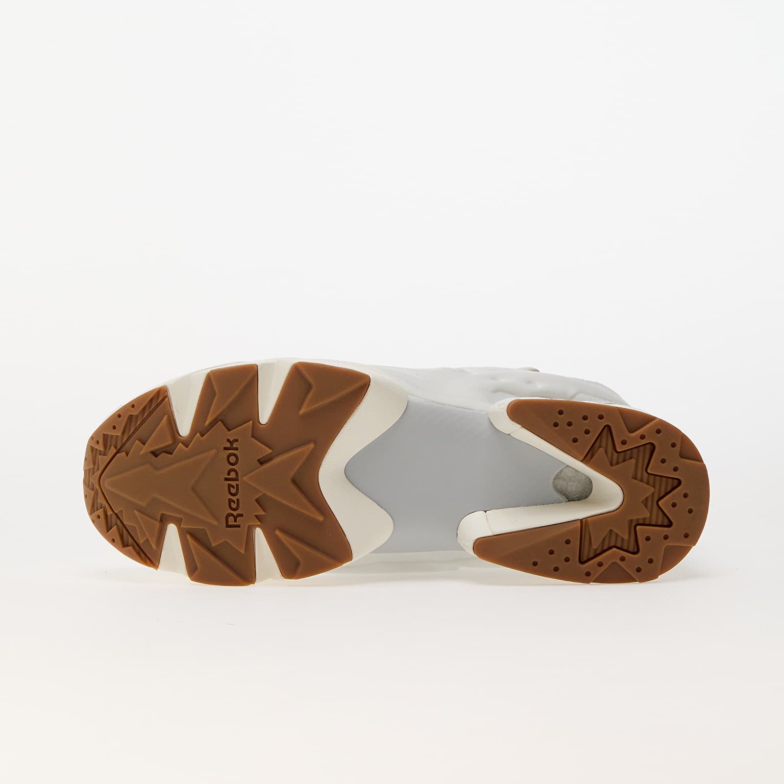 Sneakers och skor för män Reebok Instapump Fury 94 Barley Grey/ Grey 1/ Alabaster