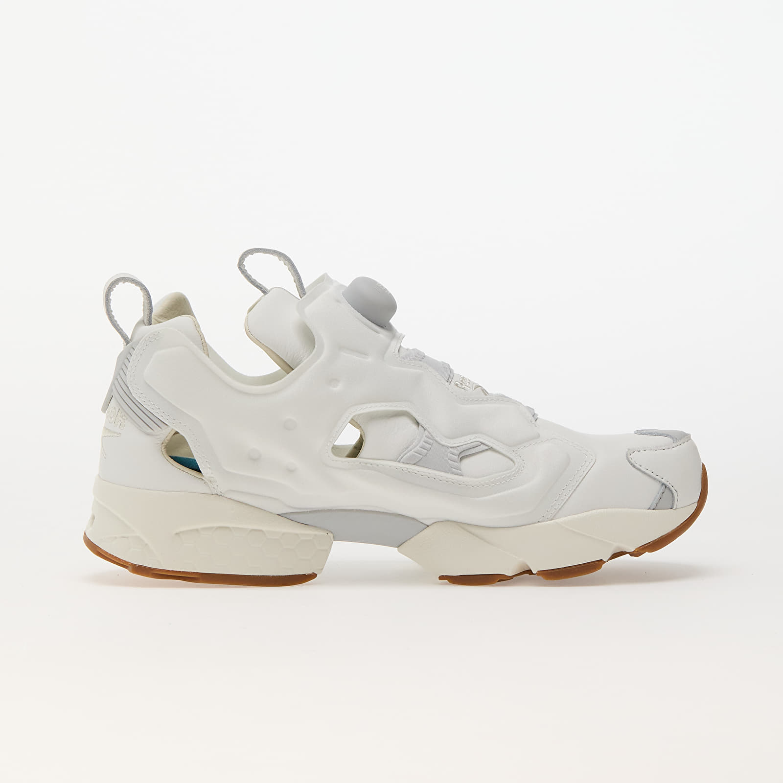 Sneakers och skor för män Reebok Instapump Fury 94 Barley Grey/ Grey 1/ Alabaster