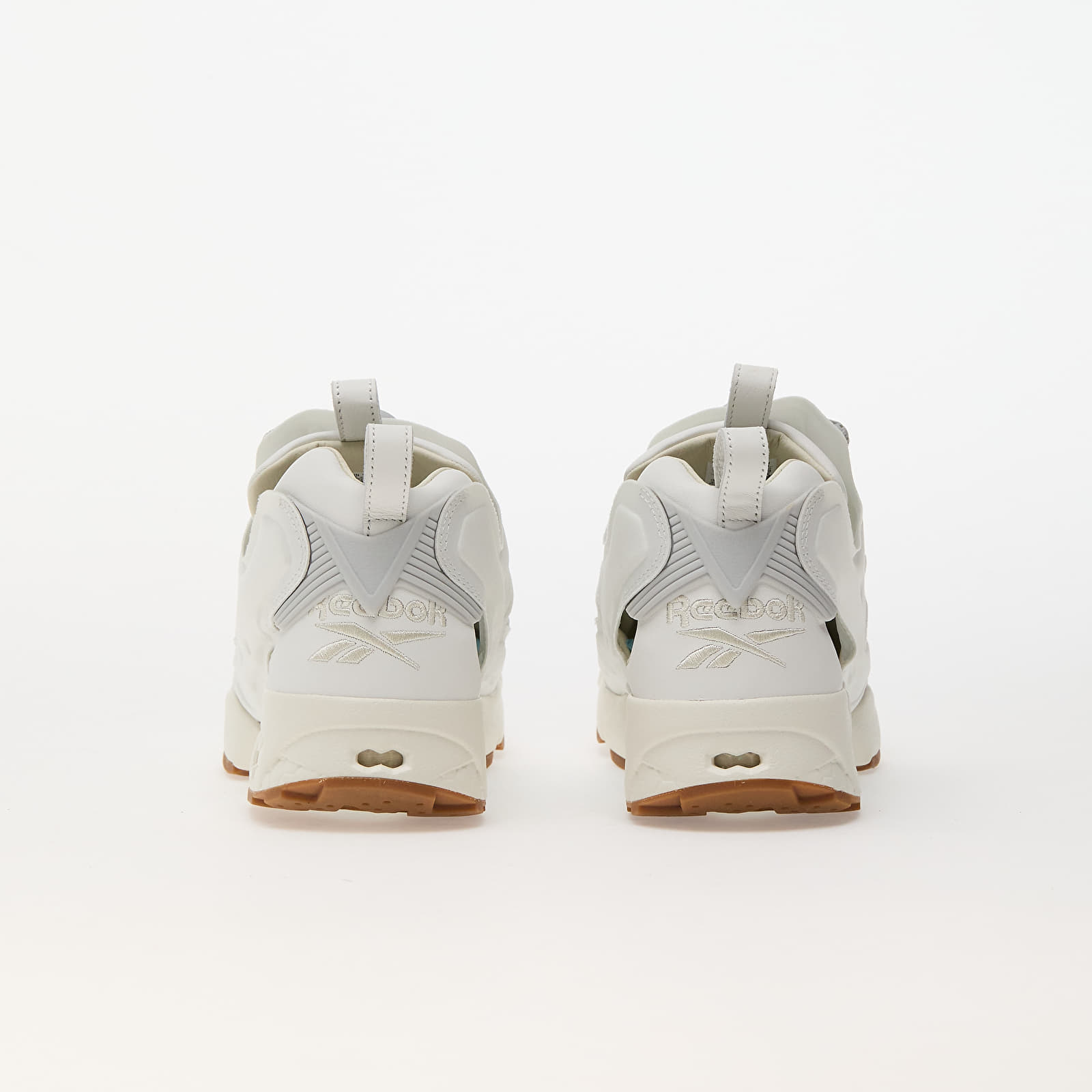 Sneakers och skor för män Reebok Instapump Fury 94 Barley Grey/ Grey 1/ Alabaster