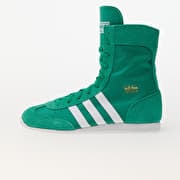 adidas Japan H W Court Green/ Ftw White/ Gold Metallic