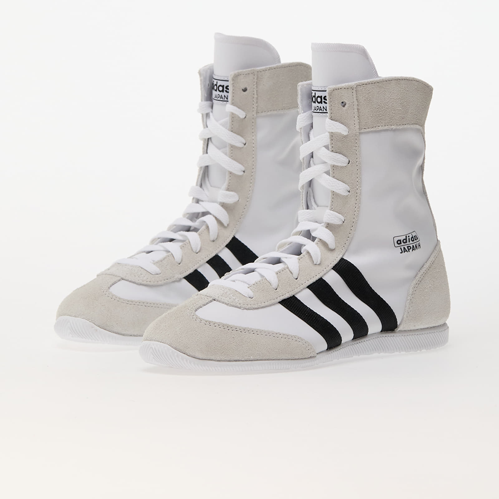 Women's sneakers and shoes adidas Japan H W Ftw White/ Core Black/ Core Black
