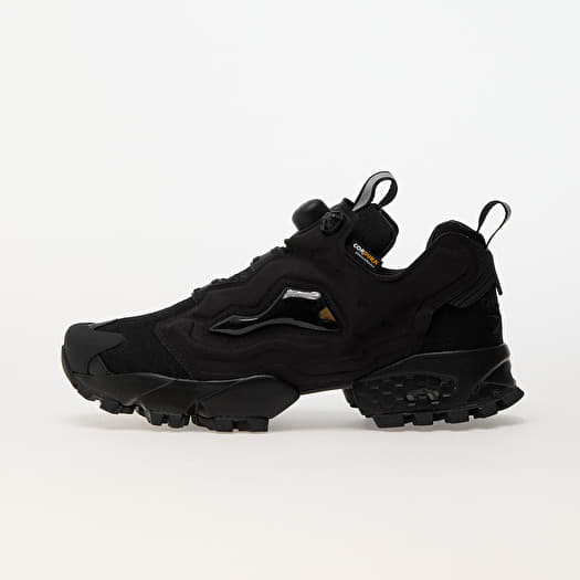 Reebok pumps femme gris shop