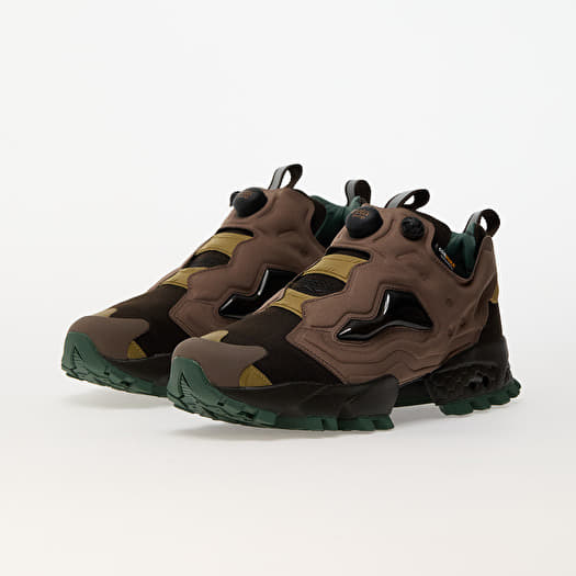 Pump fury 218 clearance
