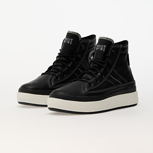 Converse waterproof mens black cheap