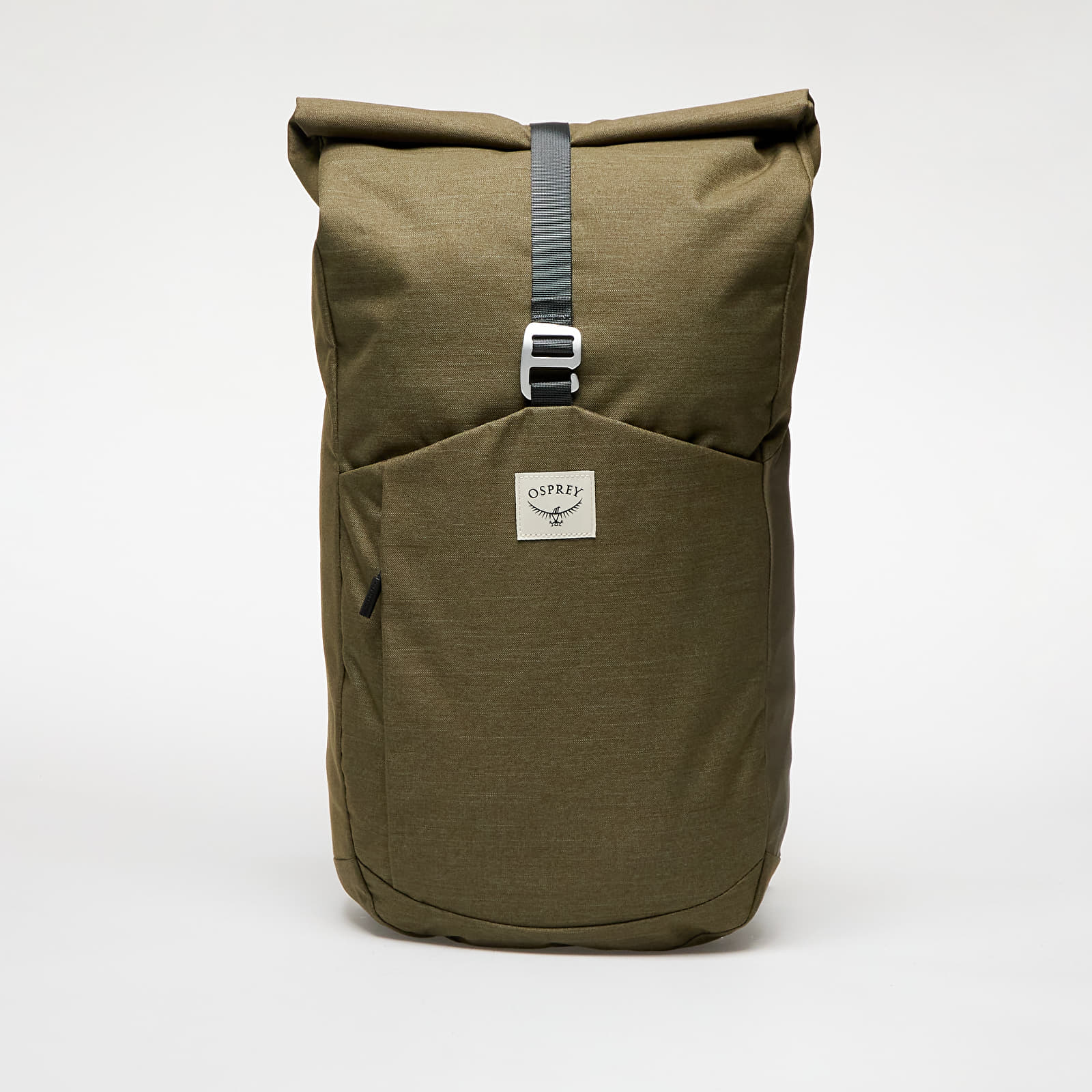 Muški ruksaci Osprey Arcane Roll Top Pack Earl Grey/ Sandy Grey Heather