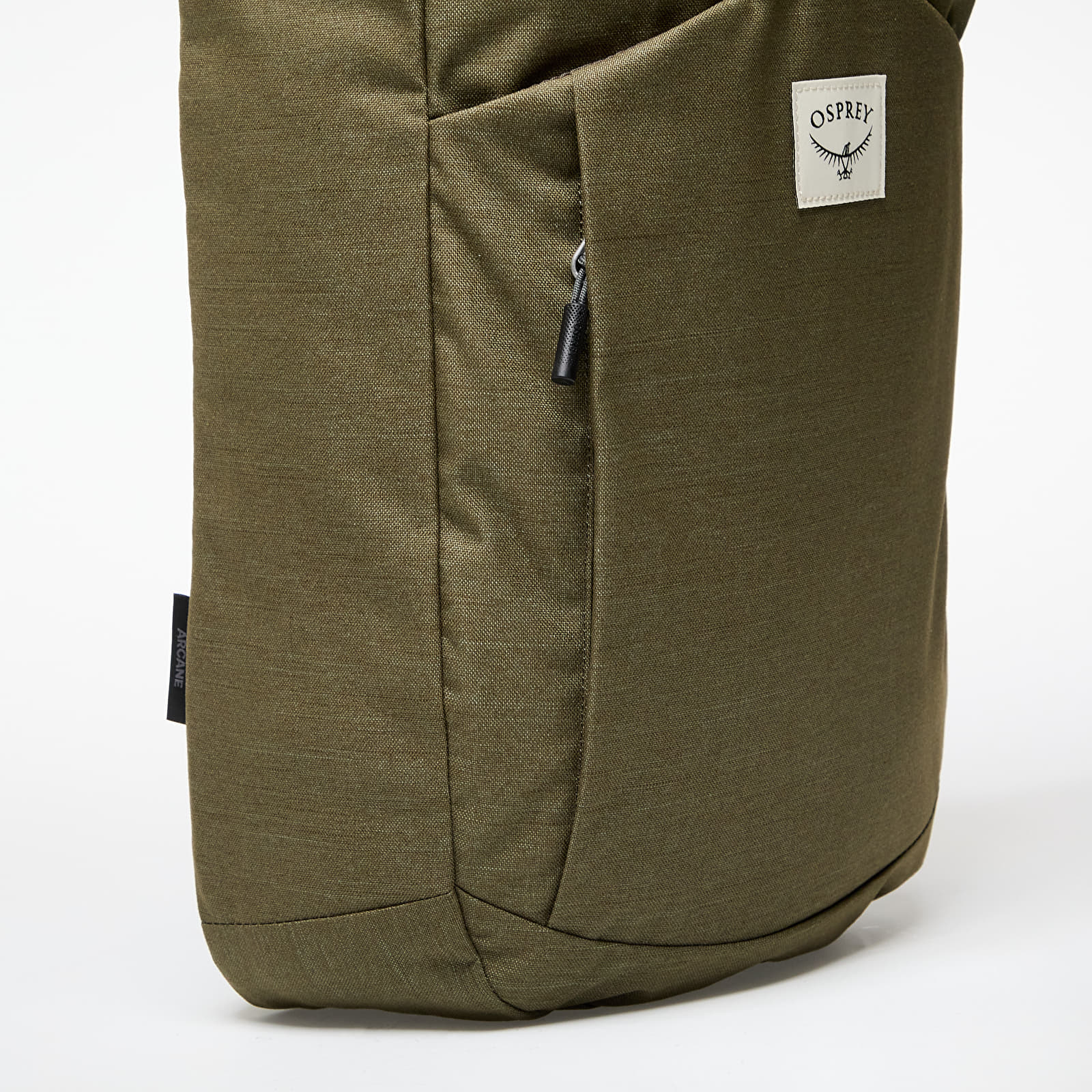 Muški ruksaci Osprey Arcane Roll Top Pack Earl Grey/ Sandy Grey Heather