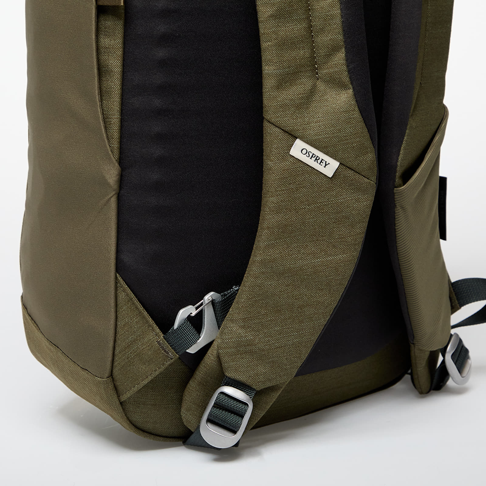 Muški ruksaci Osprey Arcane Roll Top Pack Earl Grey/ Sandy Grey Heather
