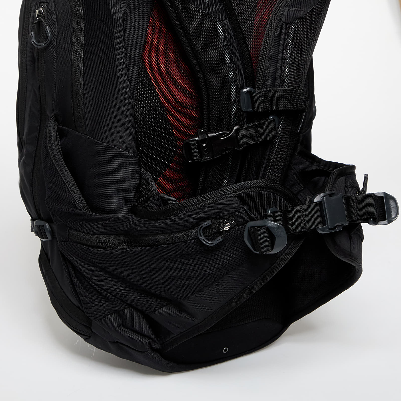 Mochilas para hombres Osprey Escapist 25 Black