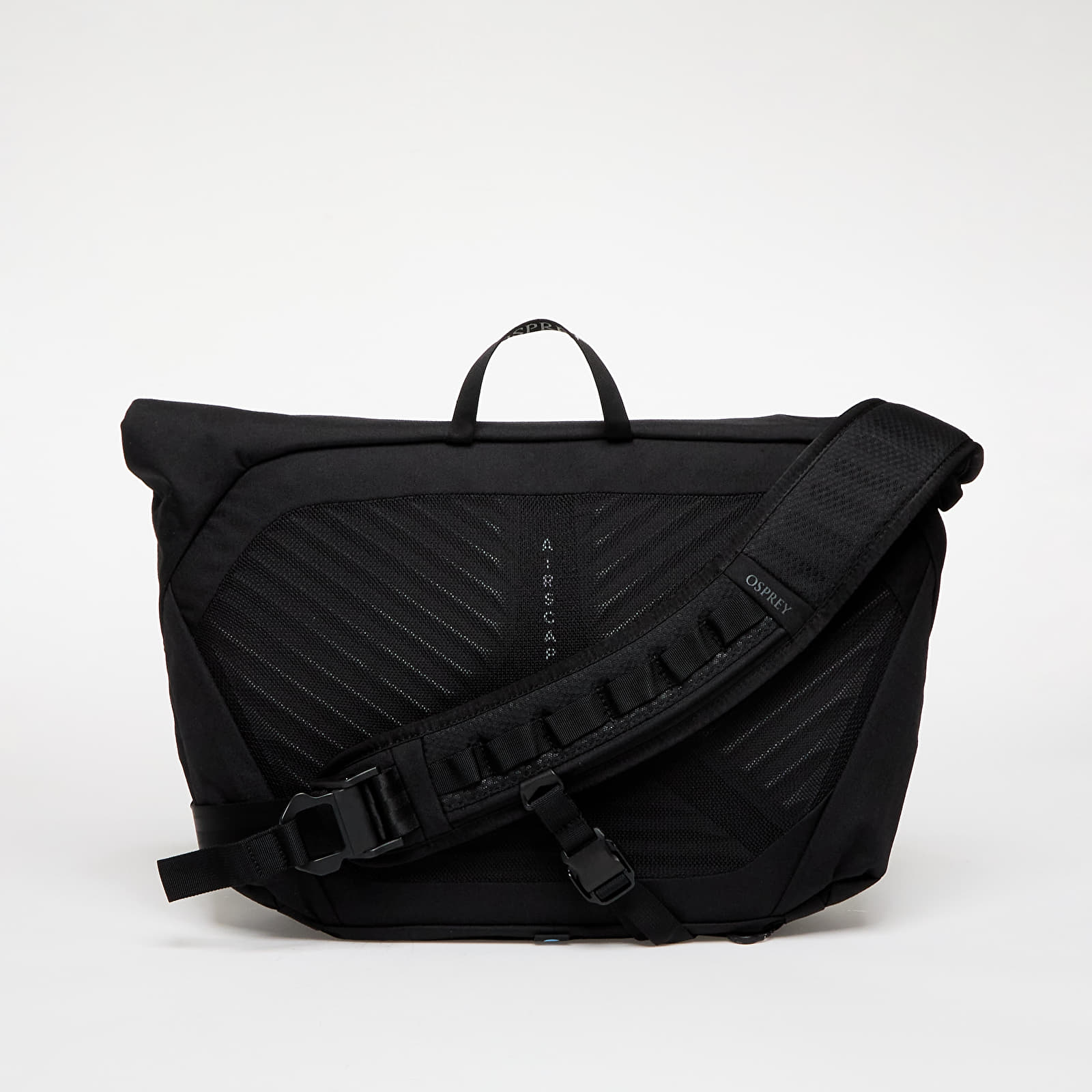 Skuldertasker Osprey Metron Messenger Black