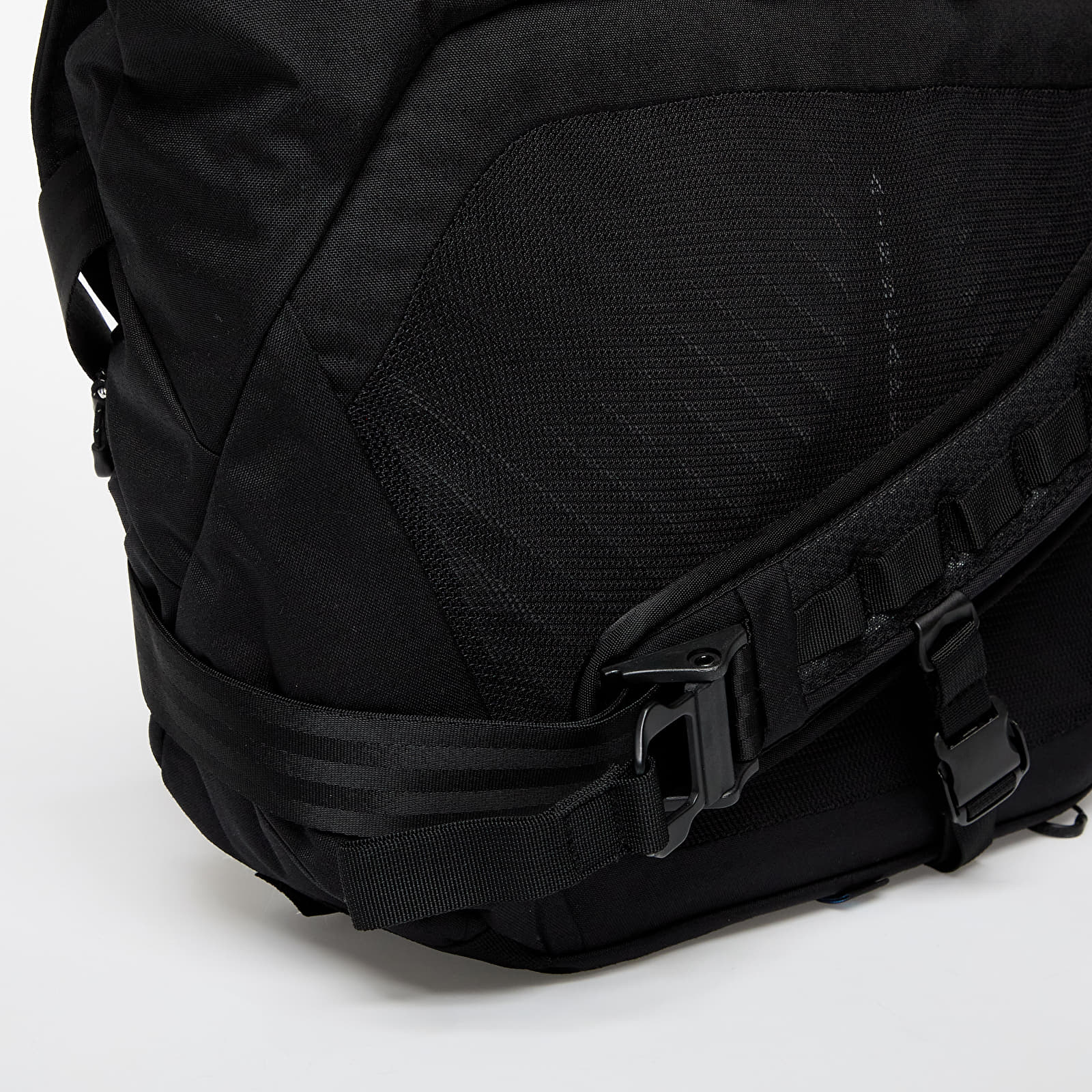 Skuldertasker Osprey Metron Messenger Black