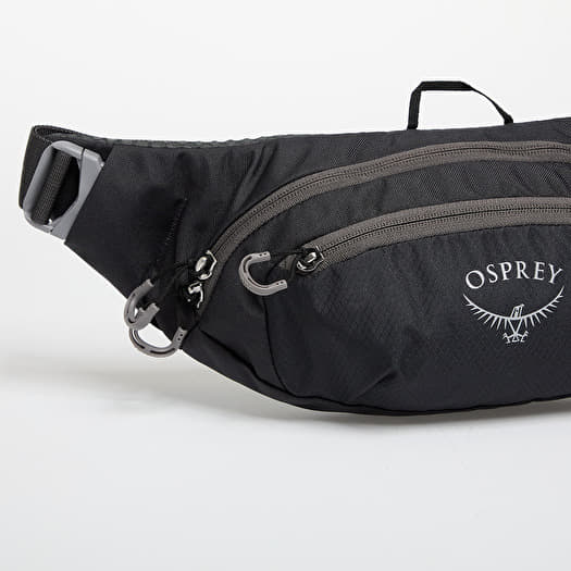 Kidney Packs Osprey Daylite Waist II Black | Queens