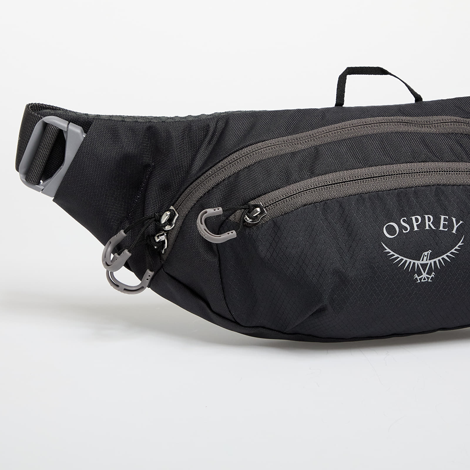 Kidney Packs Osprey Daylite Waist II Black