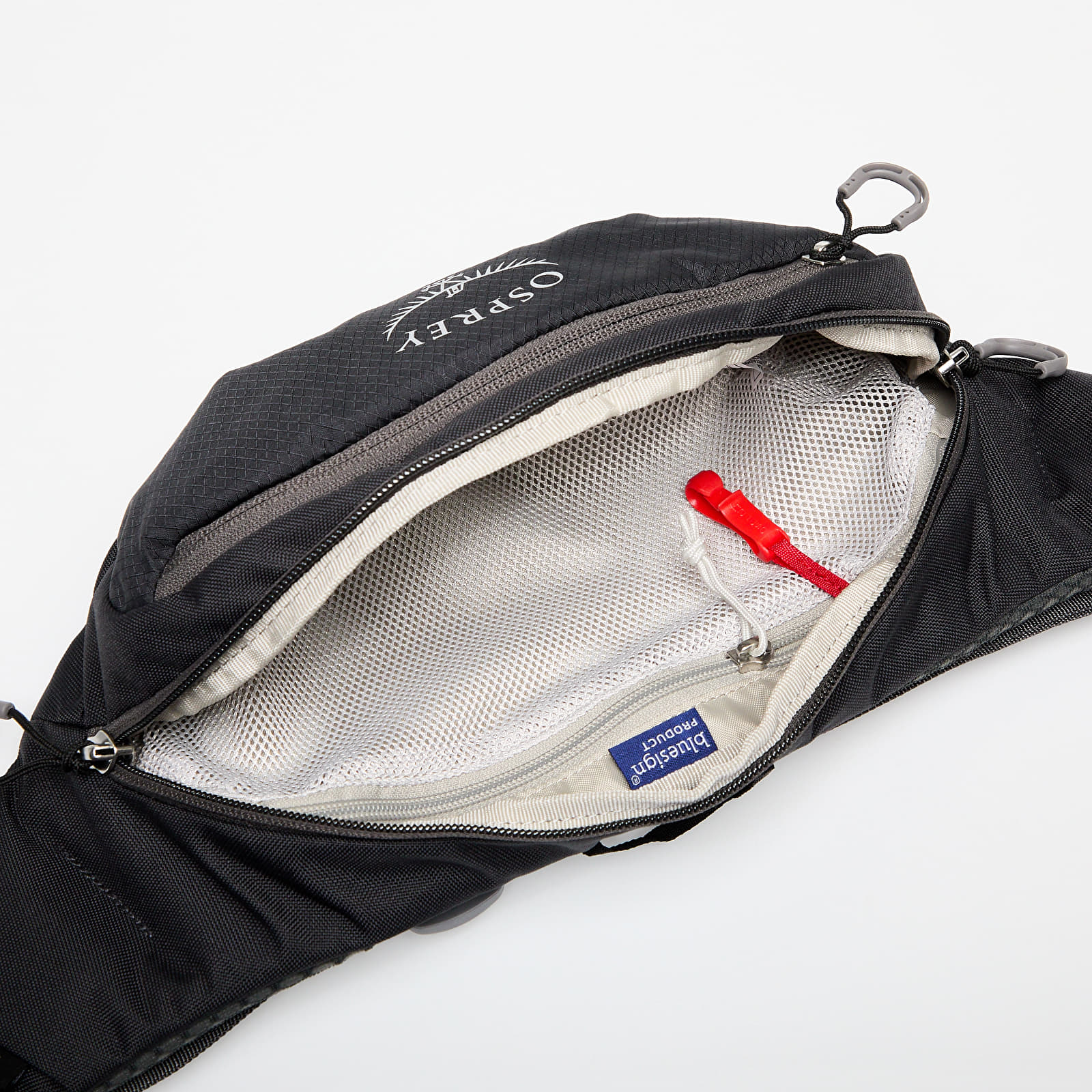Kidney Packs Osprey Daylite Waist II Black