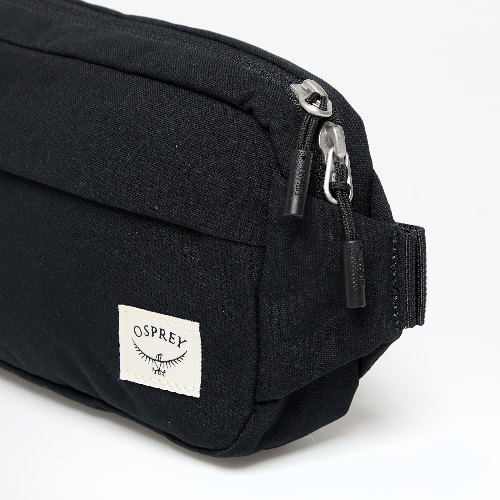 Τσαντάκια μέσης Osprey Arcane Waist Black