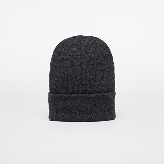 Hat Nike Peak Cozy Beanie Anthracite/ Black/ Anthracite