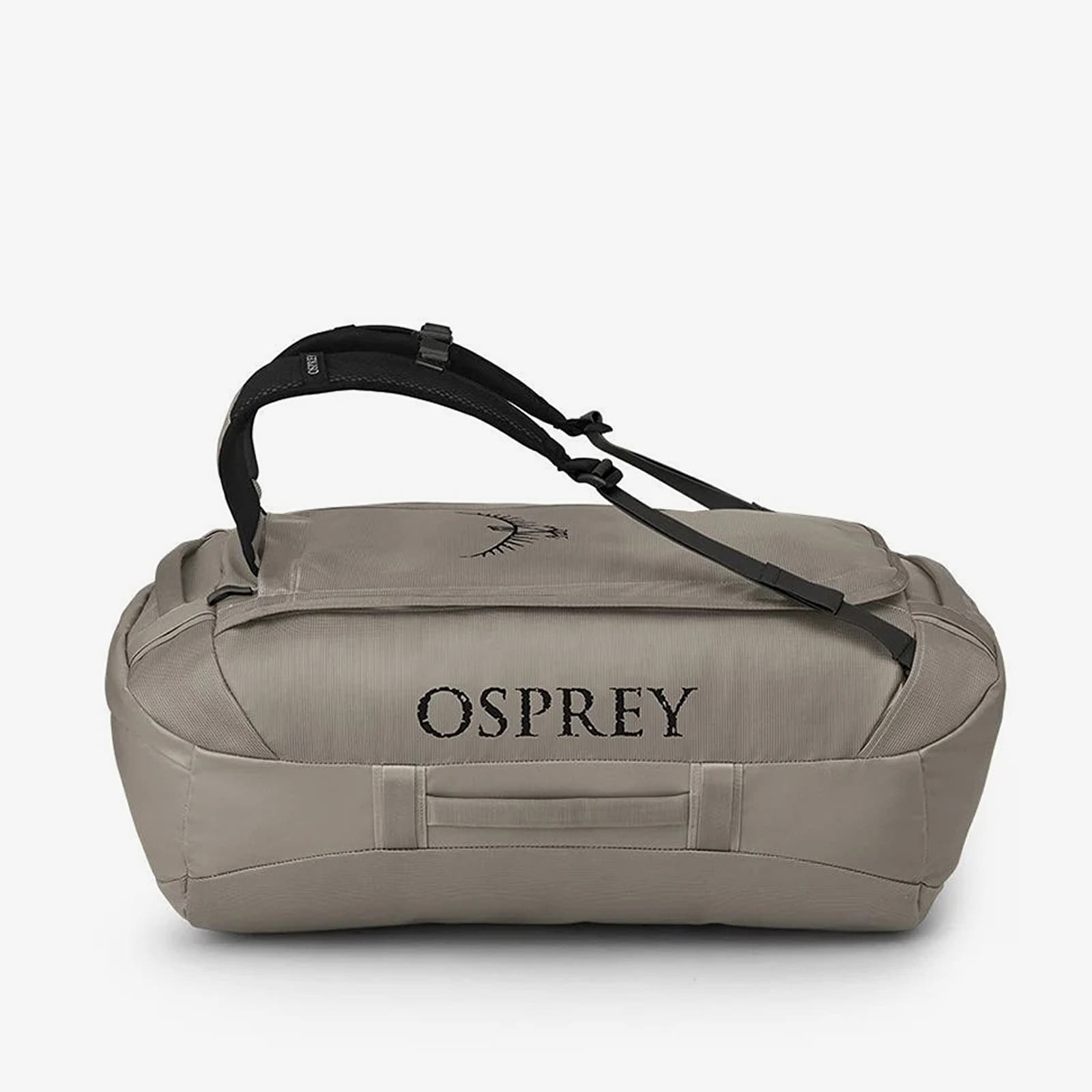 Men's backpacks Osprey Transporter 65 Tan Concrete