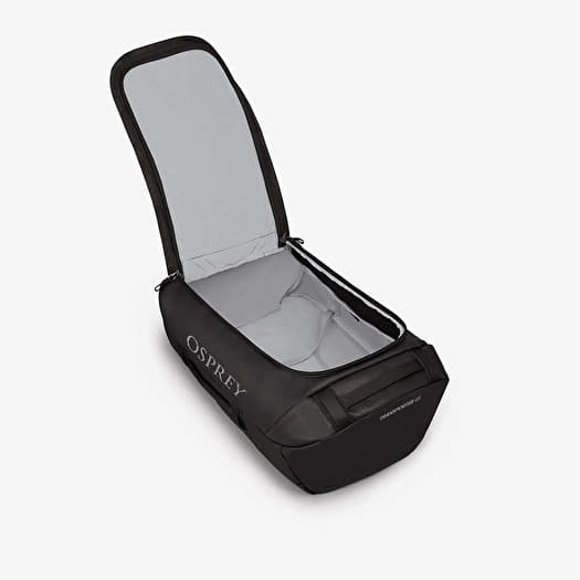 Men's backpacks Osprey Transporter 65 Black Queens