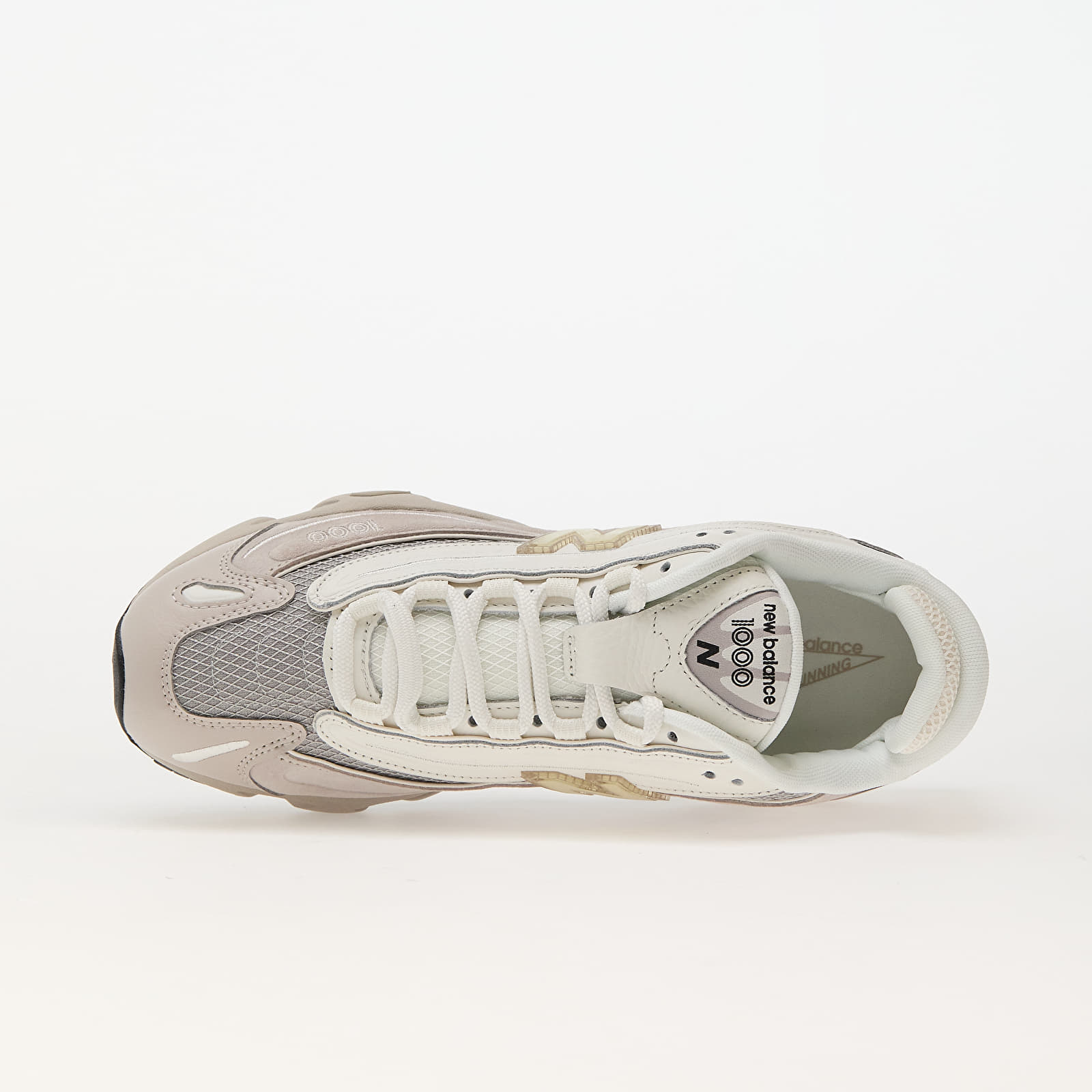 Scarpe uomo New Balance 1000 Moonrock