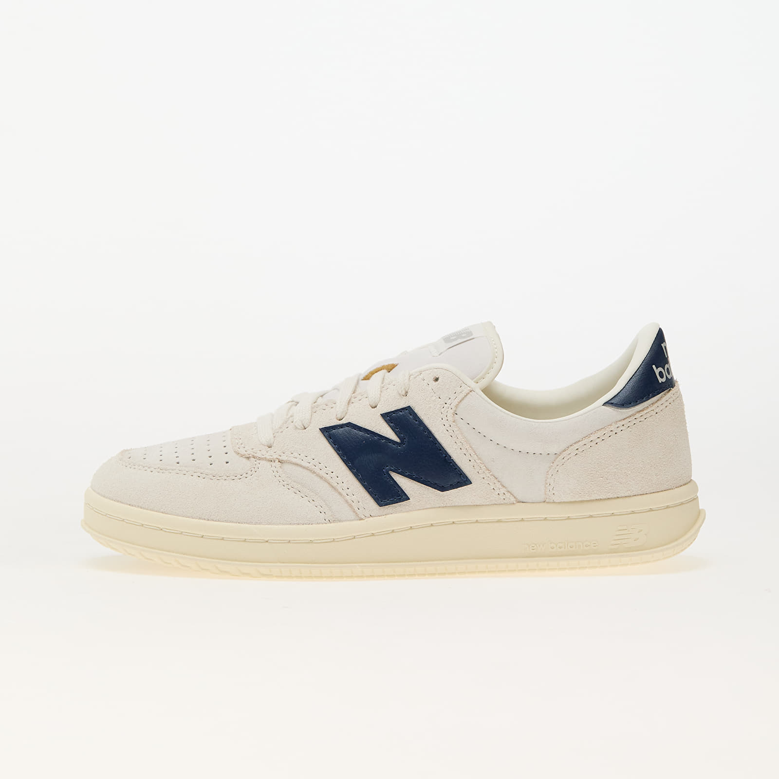 Sneakers New Balance 500 White EUR 41.5