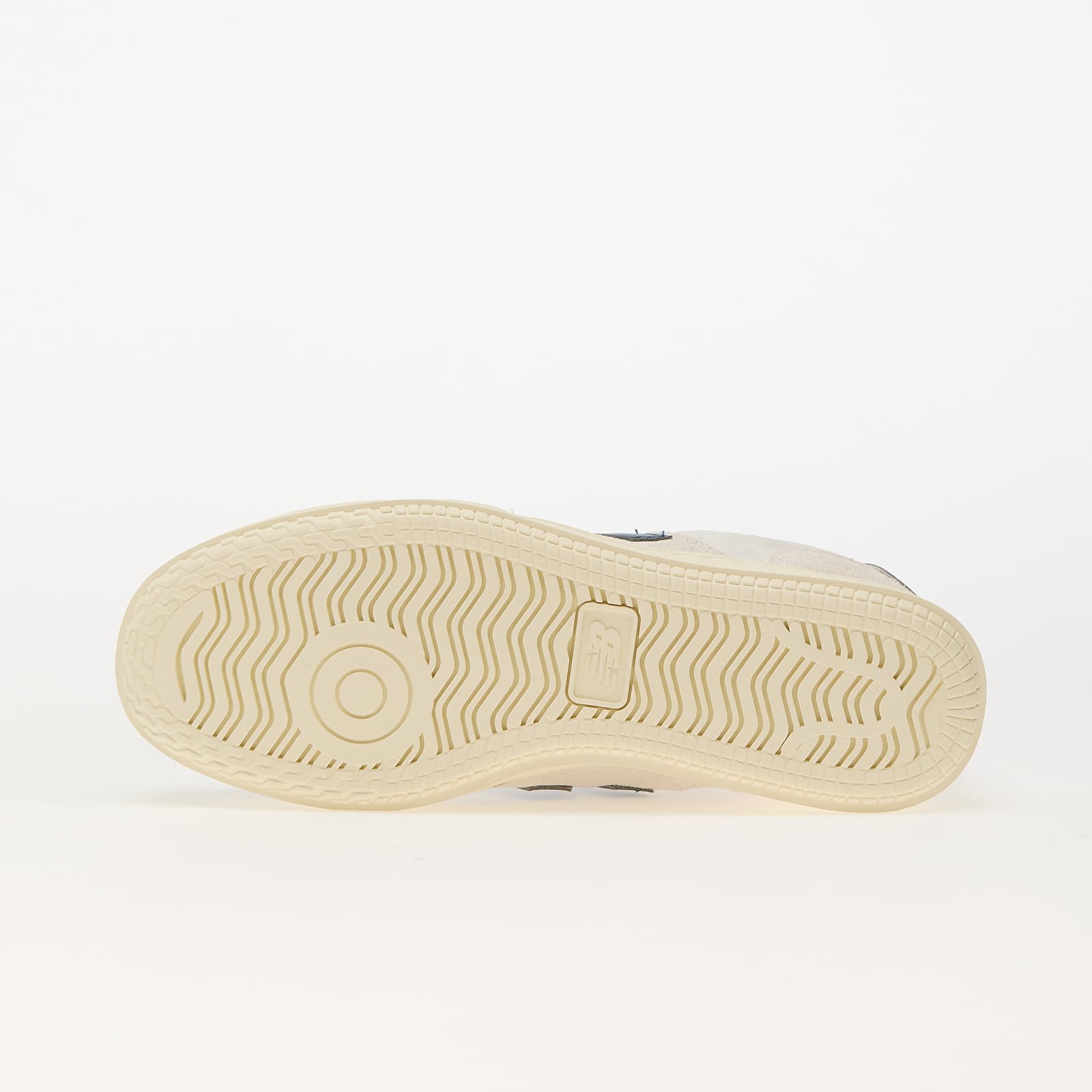 Adidași și pantofi pentru bărbați New Balance 500 White