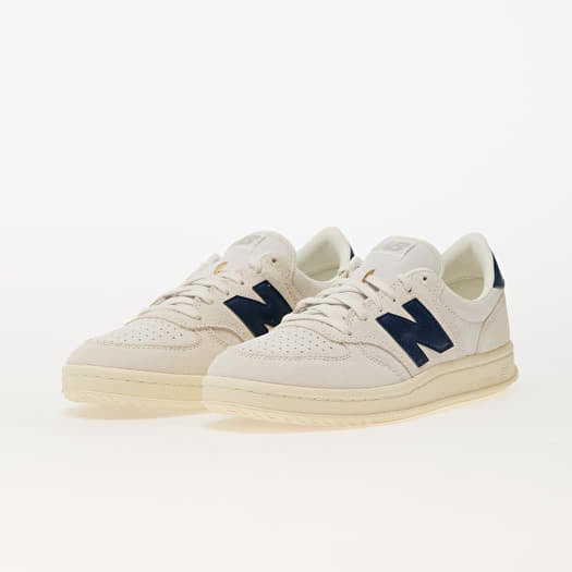 Men s sneakers and shoes New Balance 500 White Queens