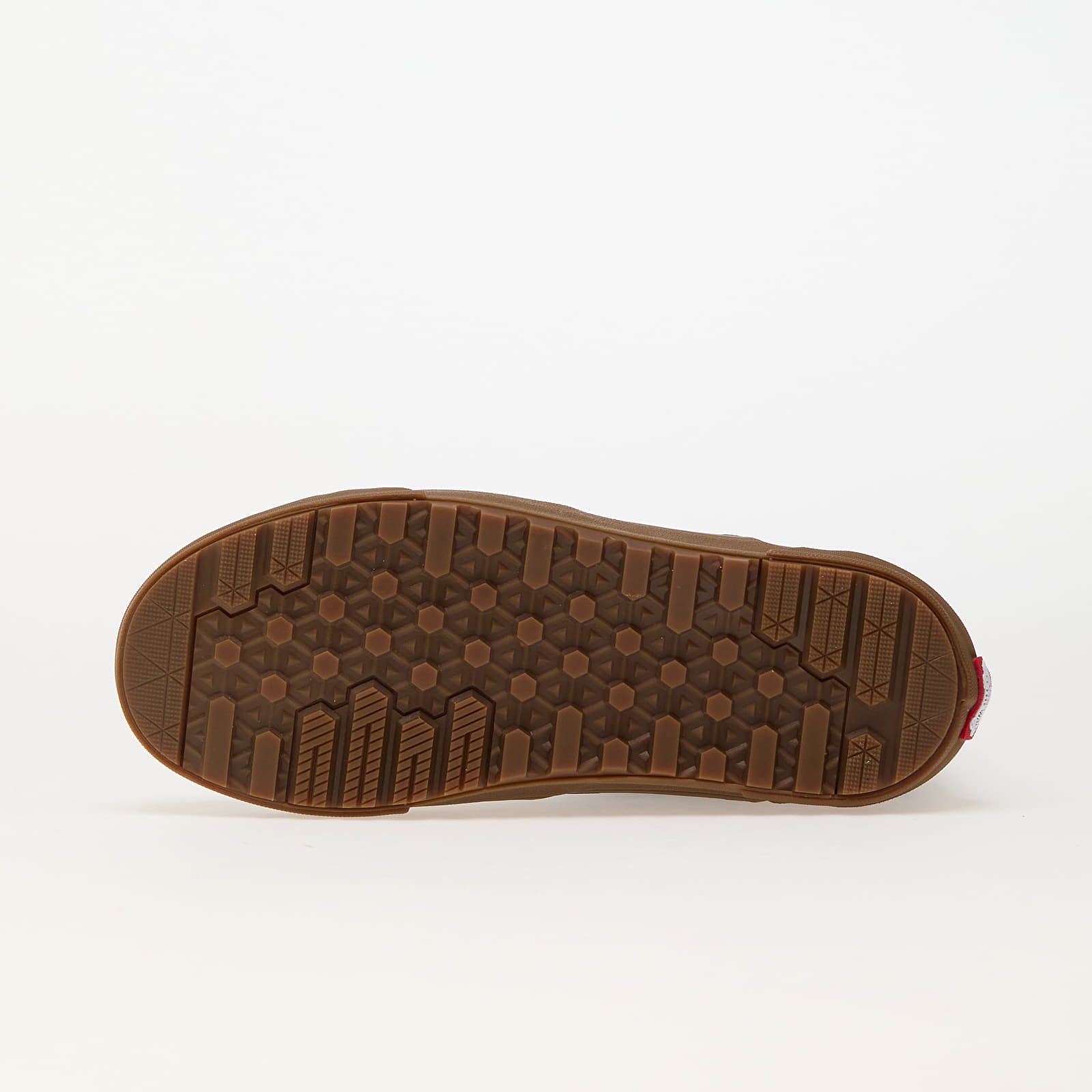Obuwie Vans MTE Sk8-Hi Waterproof Grape Leaf/ Gum