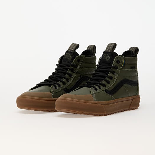 Sk8 hi mte green clearance