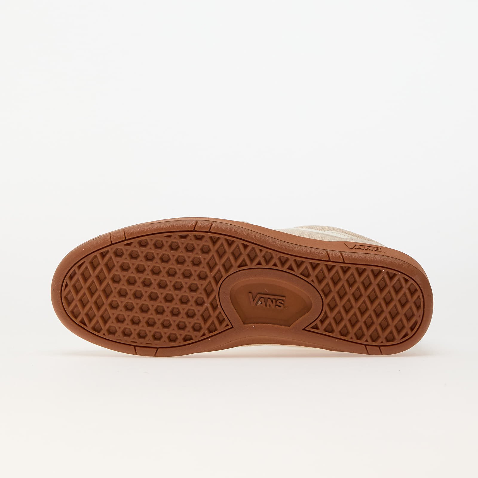 Čevlji Vans Cruze Too CC Suede/ Mesh Creme Brulee