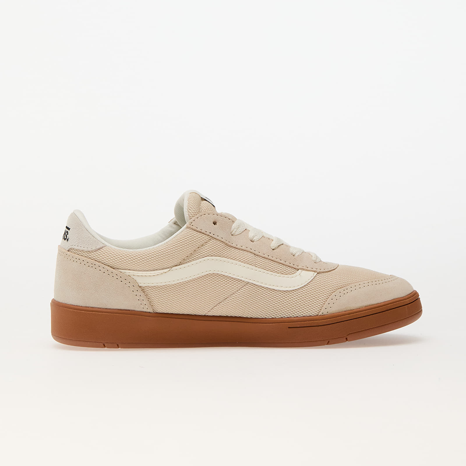Čevlji Vans Cruze Too CC Suede/ Mesh Creme Brulee