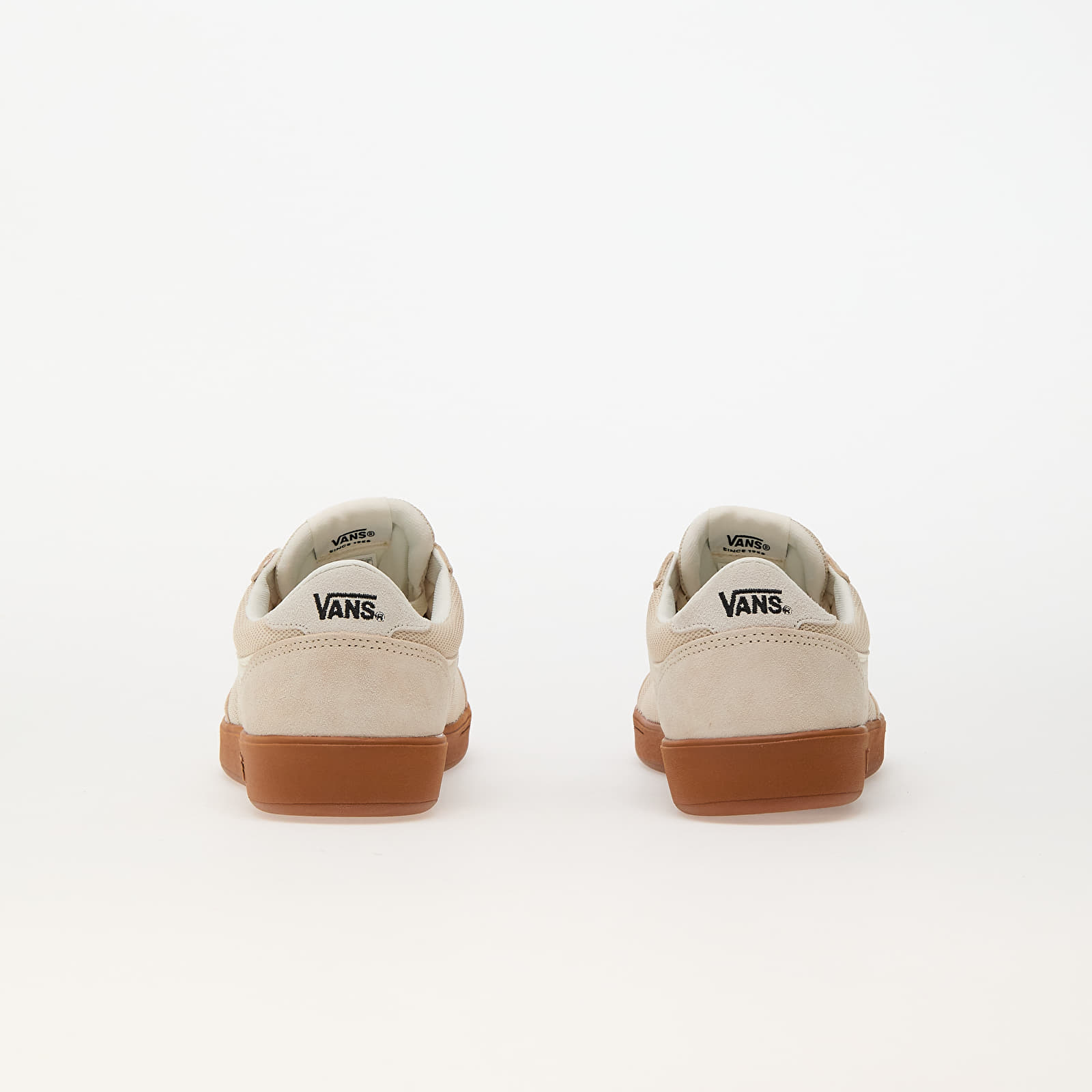 Čevlji Vans Cruze Too CC Suede/ Mesh Creme Brulee