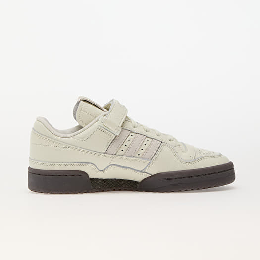 adidas forum 84 low grey
