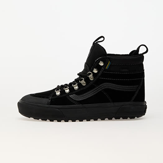 Vans MTE Sk8-Hi DR Waterproof Black