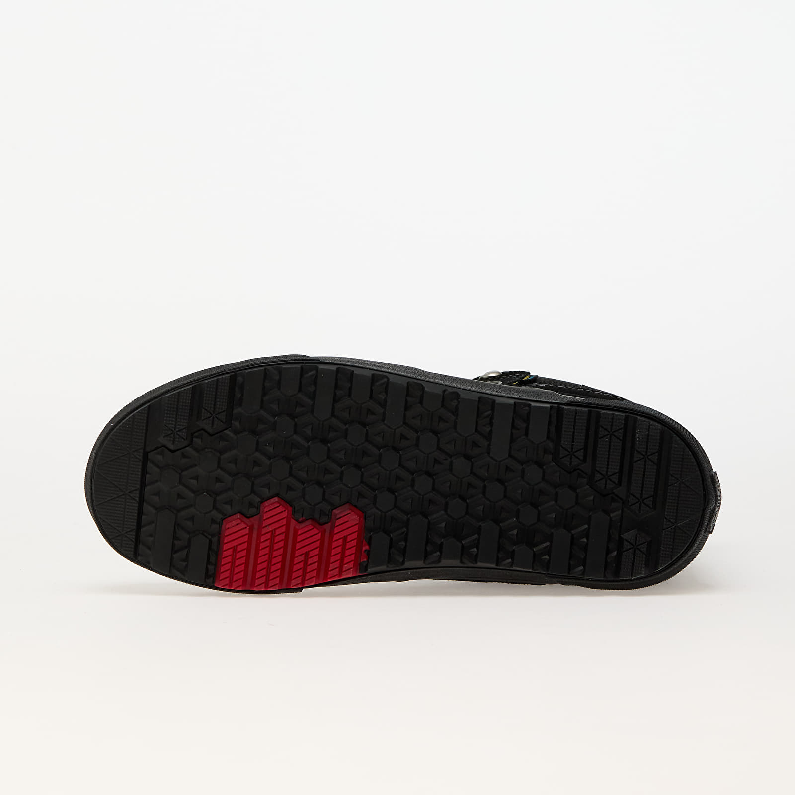 Schuhe Vans MTE Sk8-Hi DR Waterproof Black