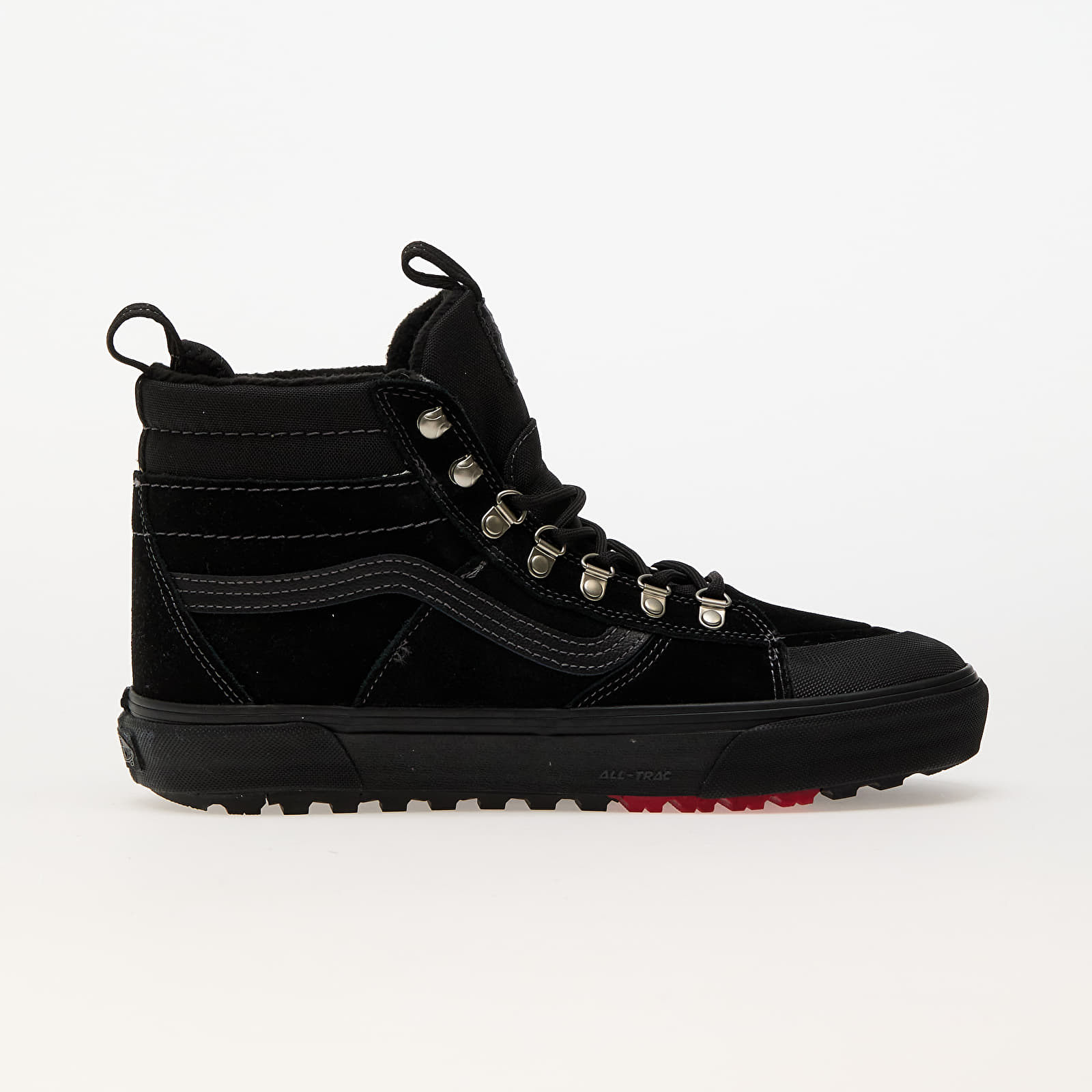 Schuhe Vans MTE Sk8-Hi DR Waterproof Black
