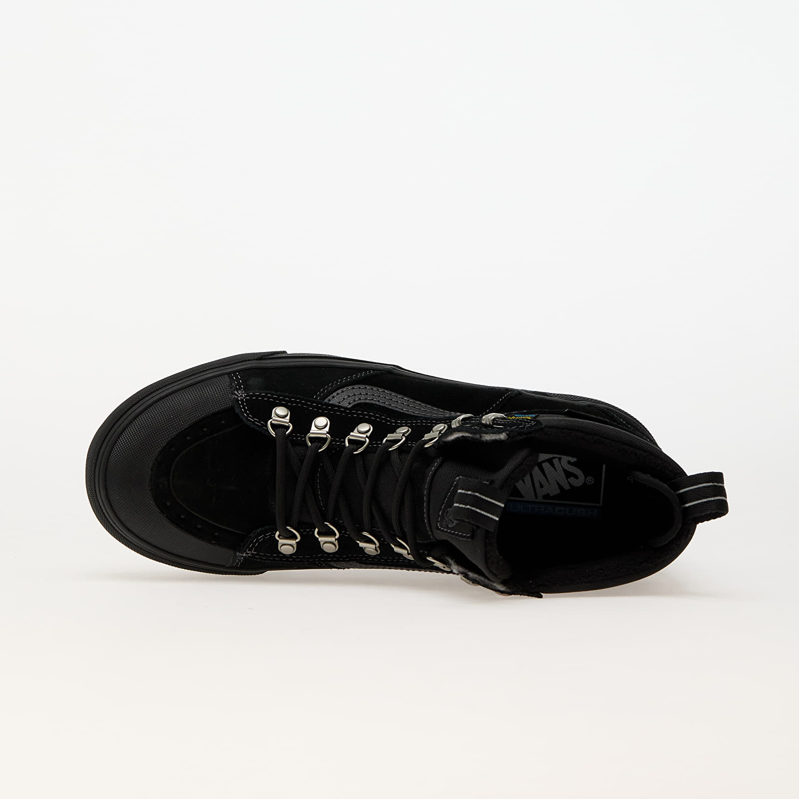 Schuhe Vans MTE Sk8-Hi DR Waterproof Black