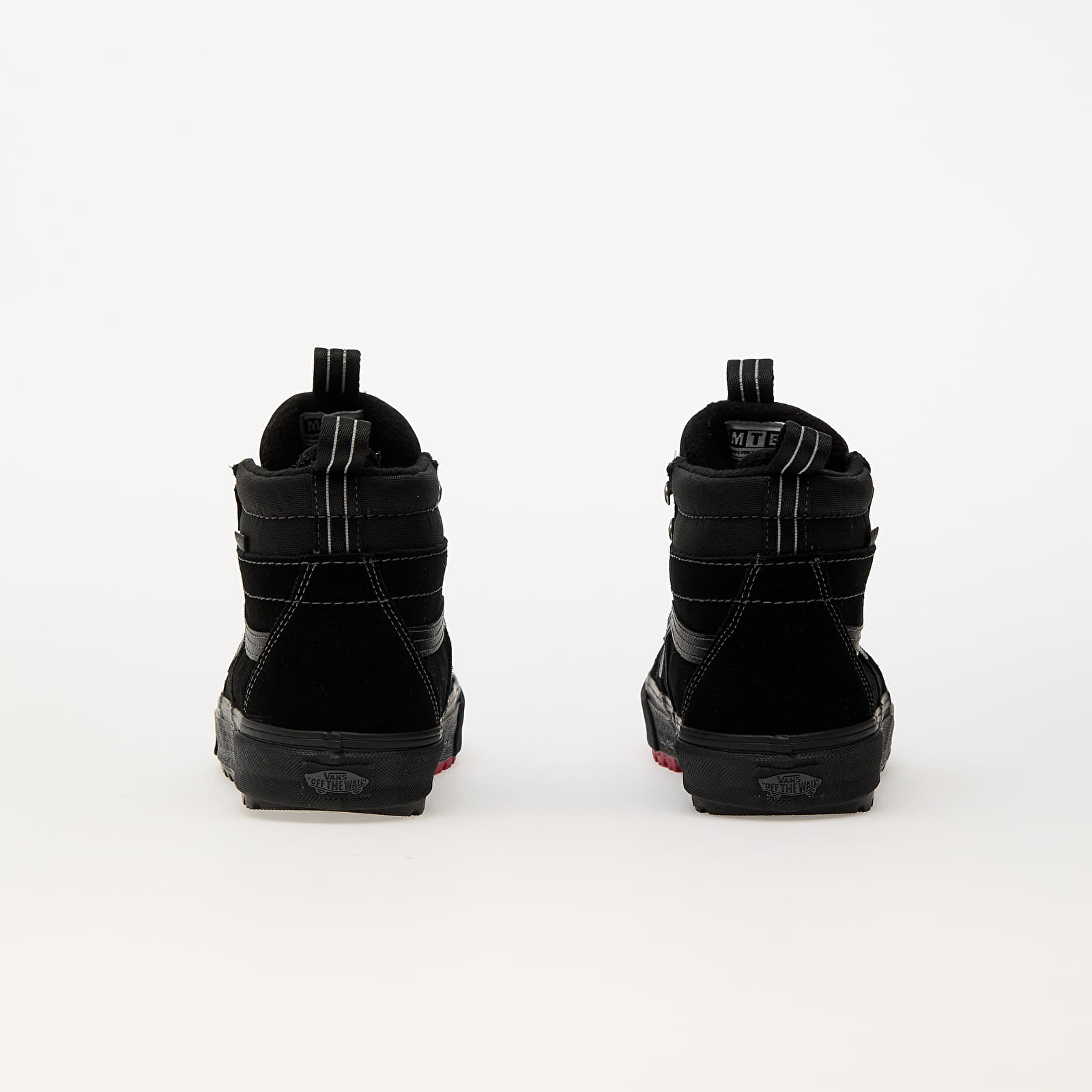 Schuhe Vans MTE Sk8-Hi DR Waterproof Black