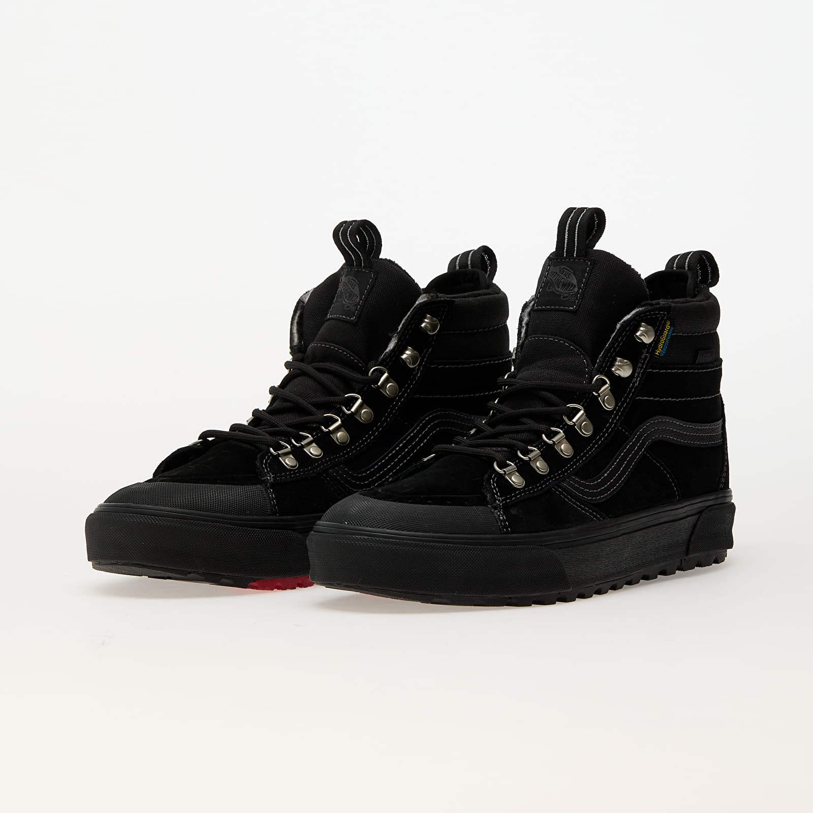 Schuhe Vans MTE Sk8-Hi DR Waterproof Black