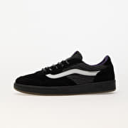 Vans Cruze Too CC Ripstop Black/ Black