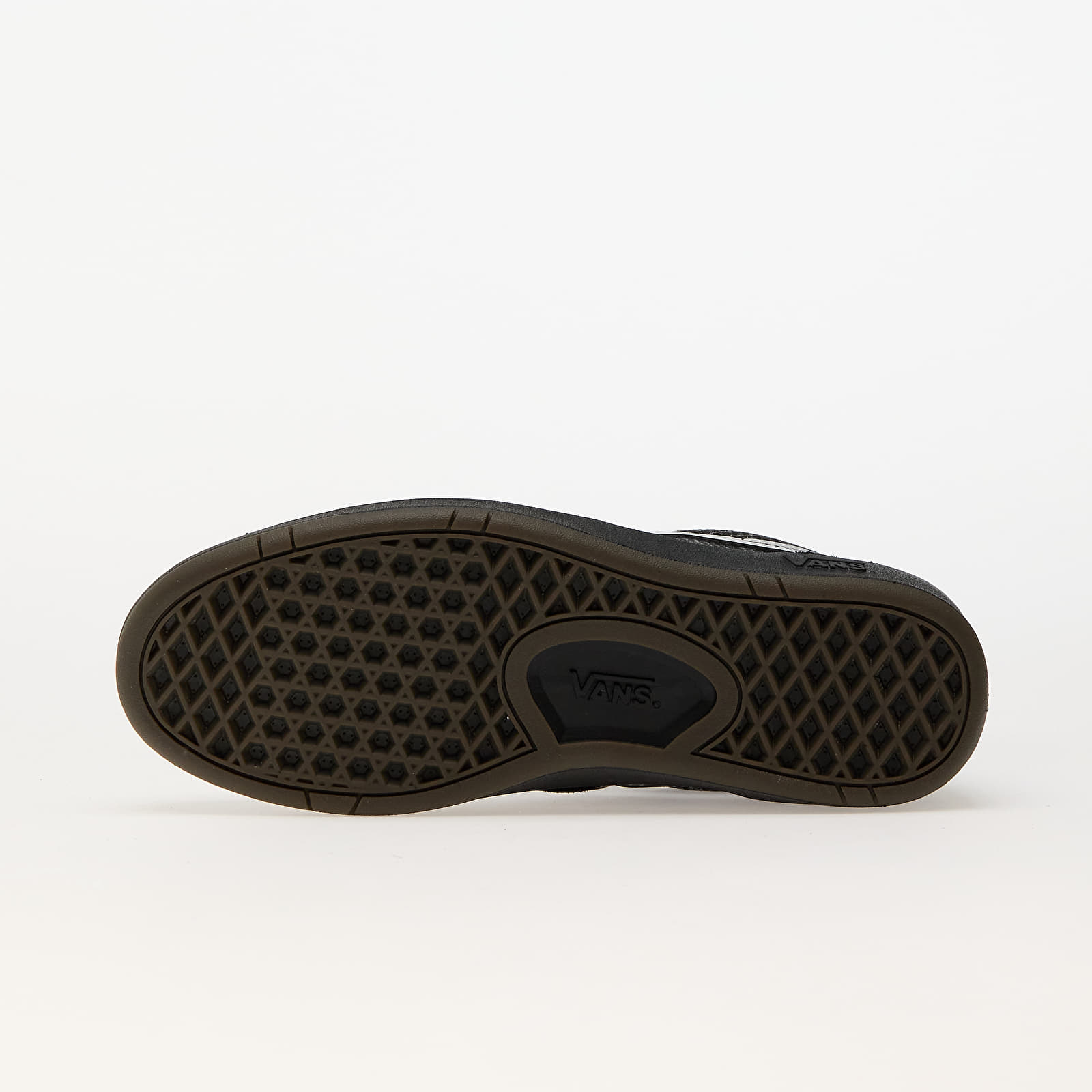 Shoes Vans Cruze Too CC Ripstop Black/ Black