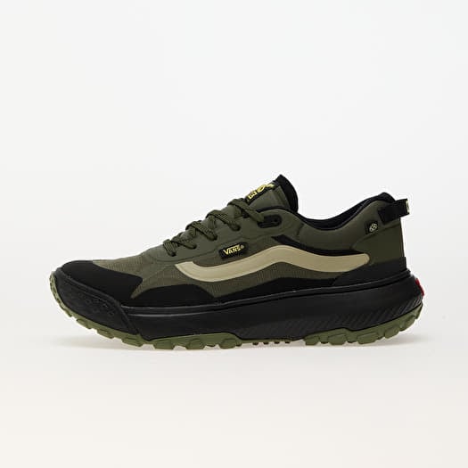 Vans MTE Crosspath Olive