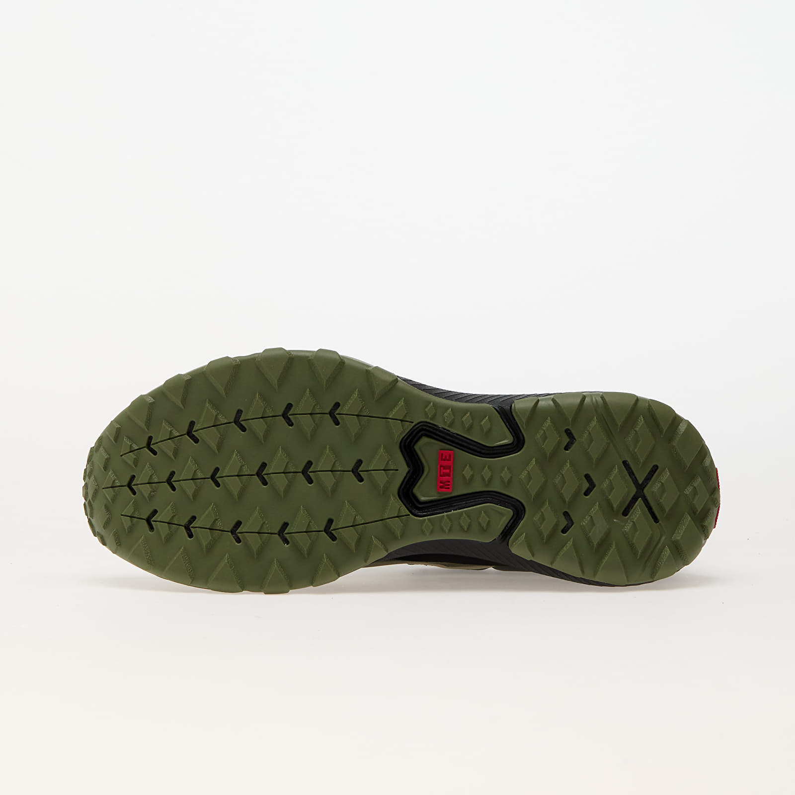Shoes Vans MTE Crosspath Olive