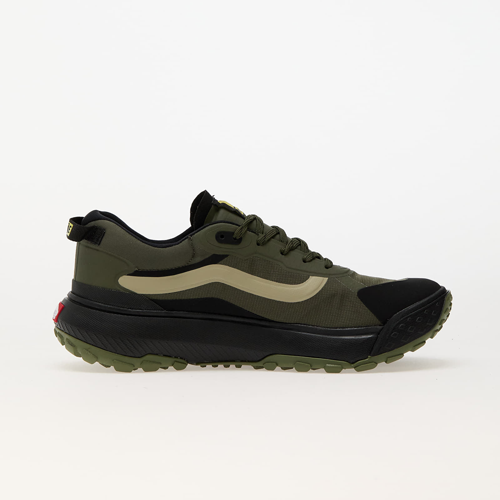 Shoes Vans MTE Crosspath Olive