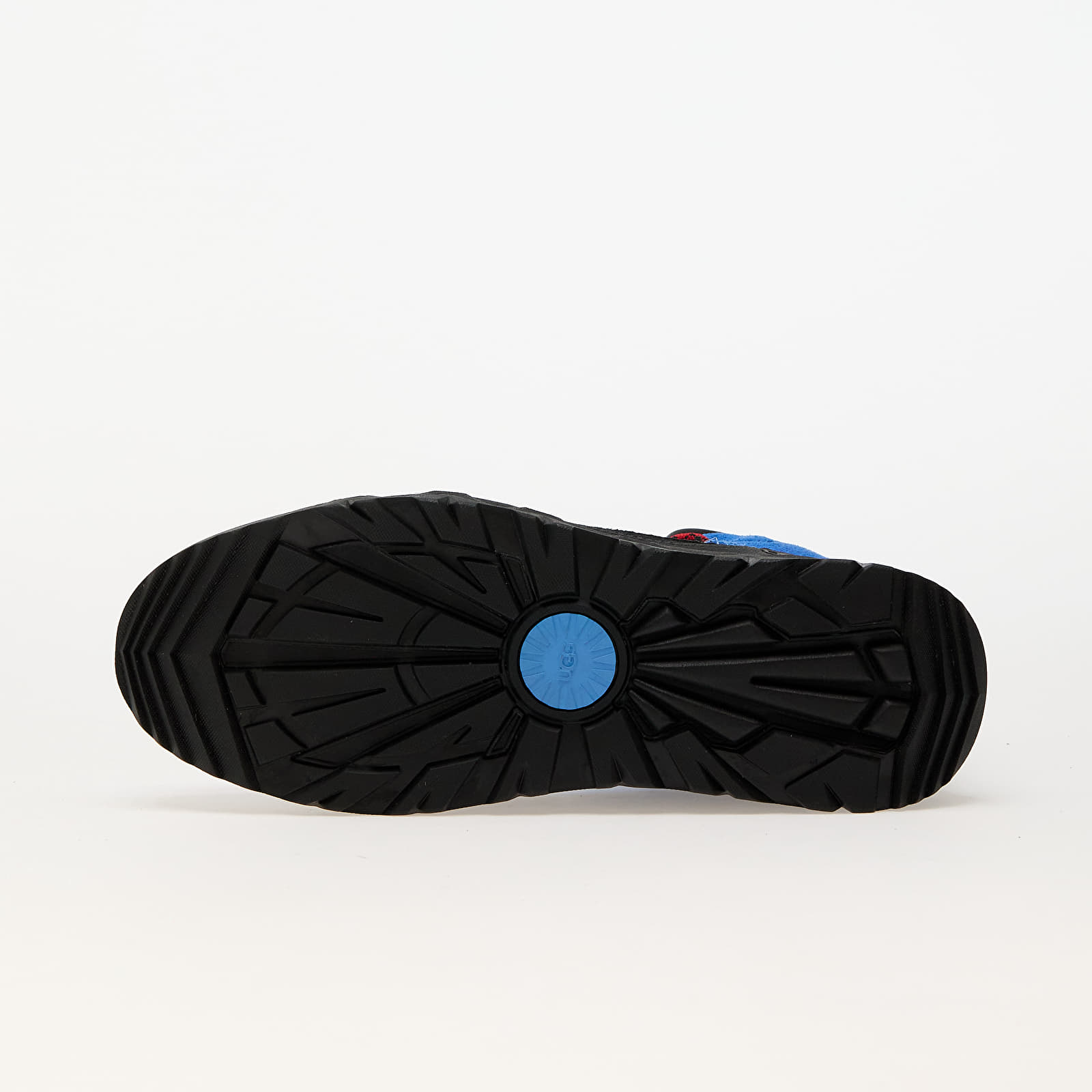 Ανδρικά παπούτσια UGG M Captrail High Black
