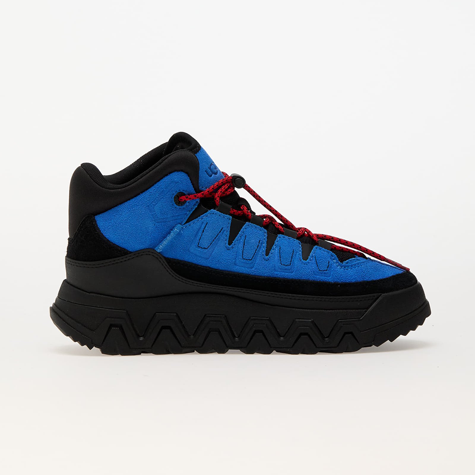 Ανδρικά παπούτσια UGG M Captrail High Black
