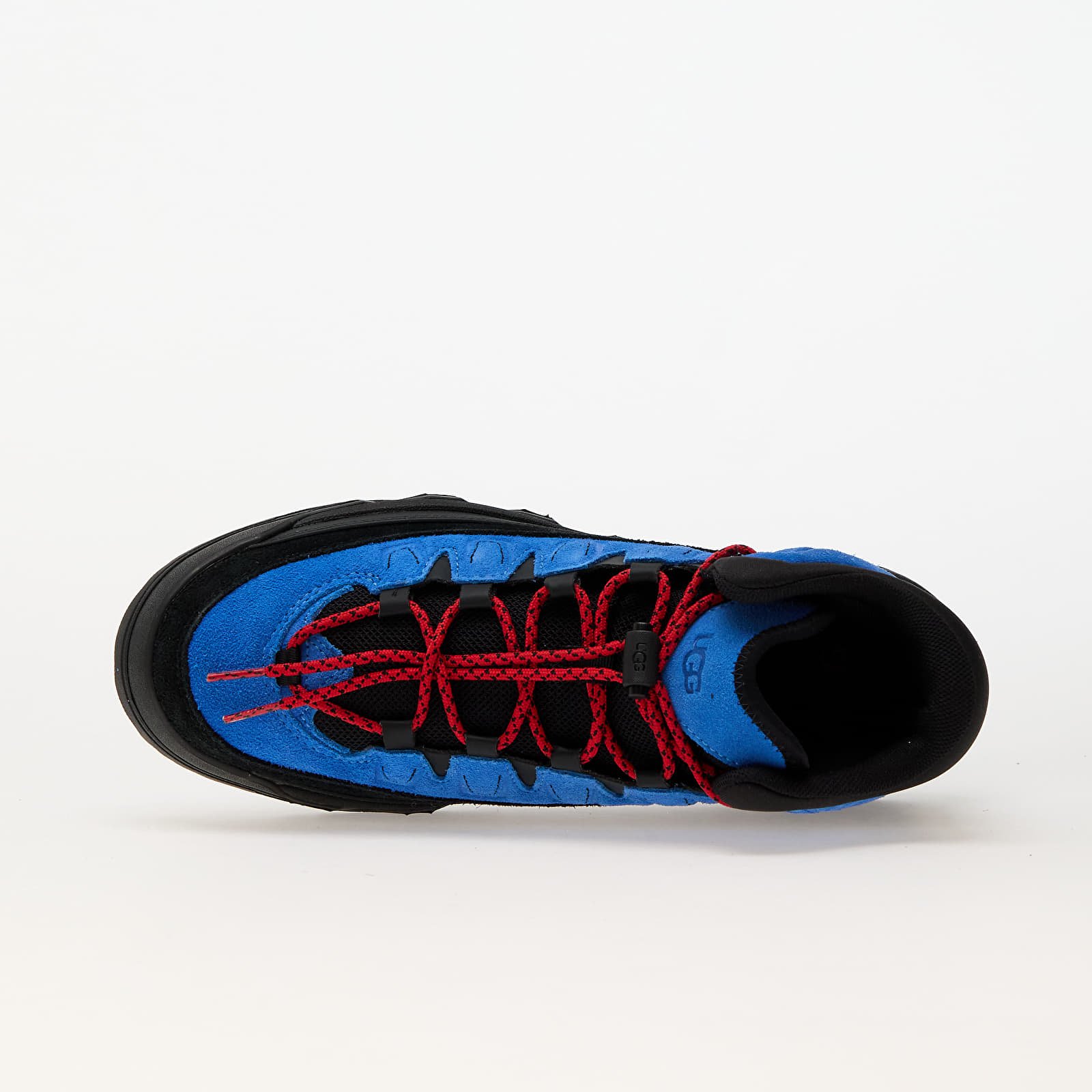 Ανδρικά παπούτσια UGG M Captrail High Black