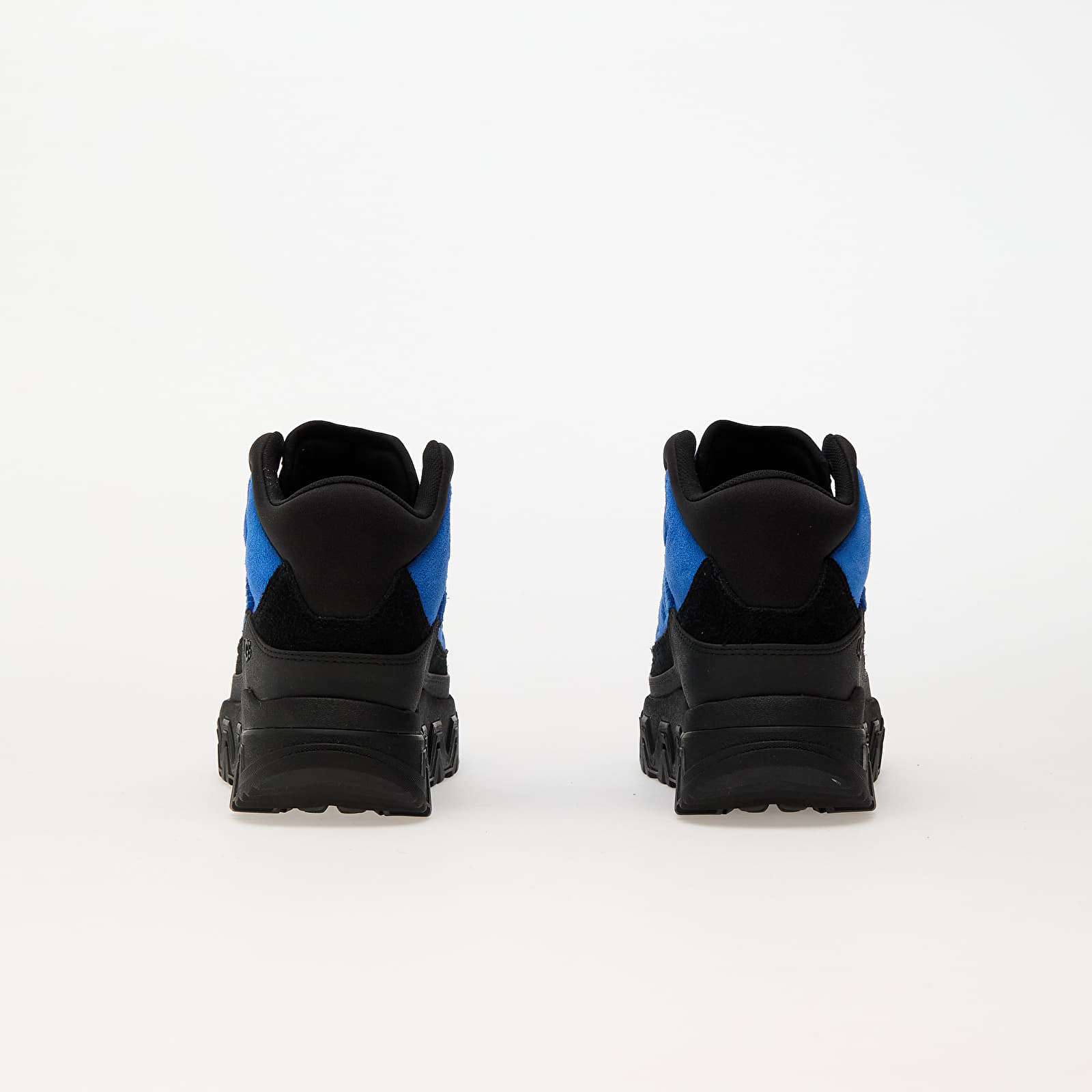 Ανδρικά παπούτσια UGG M Captrail High Black