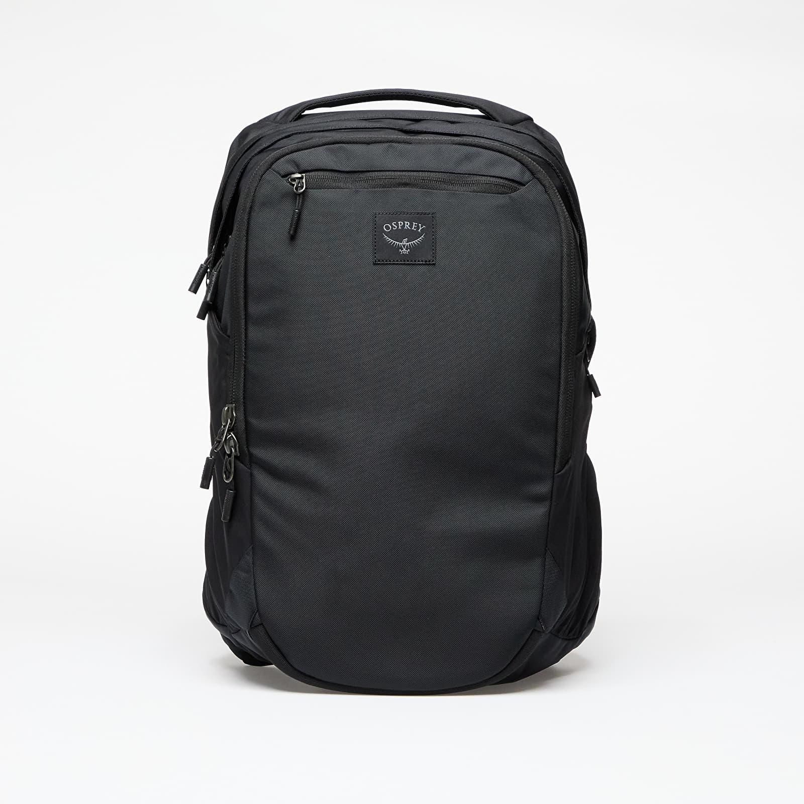Vīriešu mugursomas Osprey Aoede Airspeed Backpack 20 Black