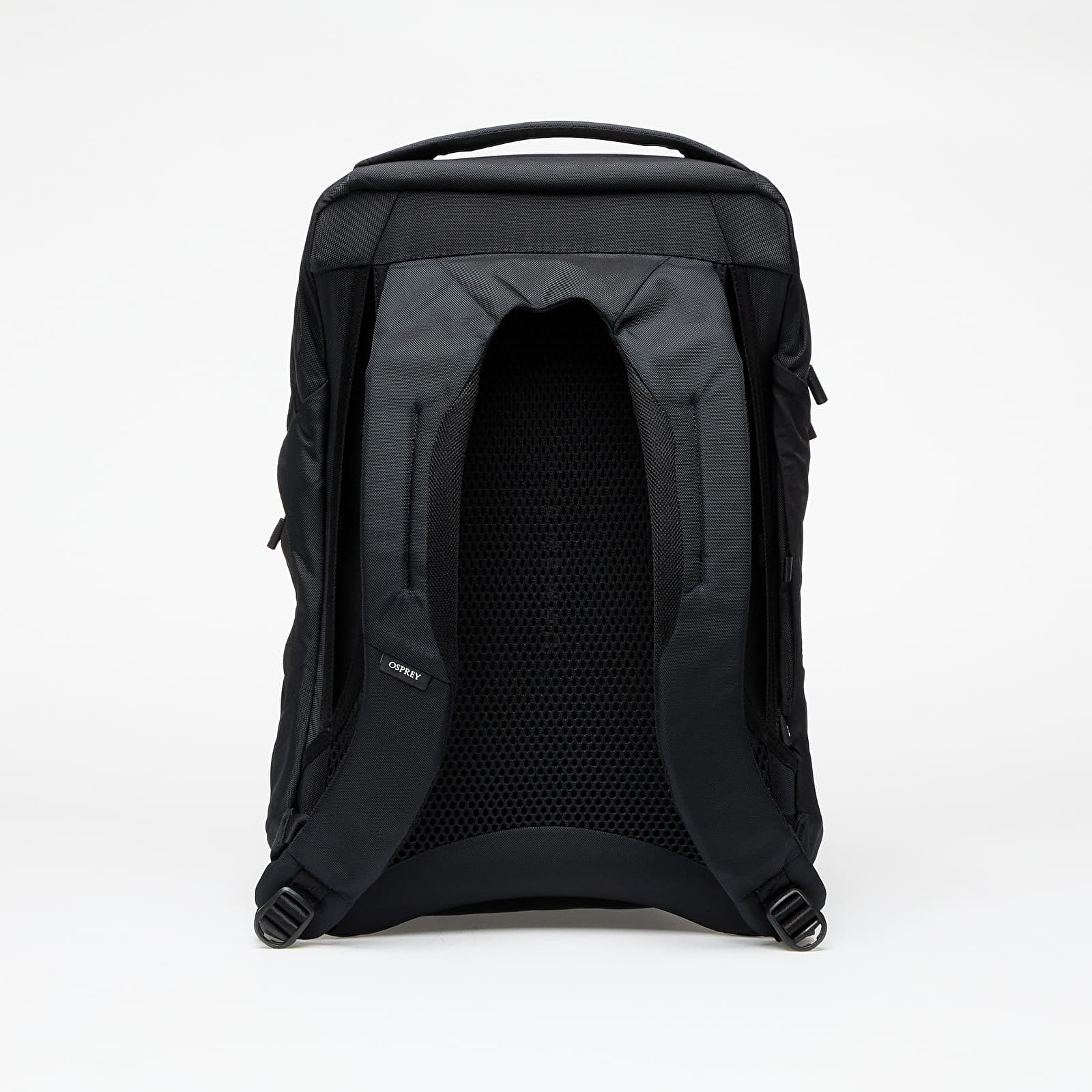 Vīriešu mugursomas Osprey Aoede Airspeed Backpack 20 Black