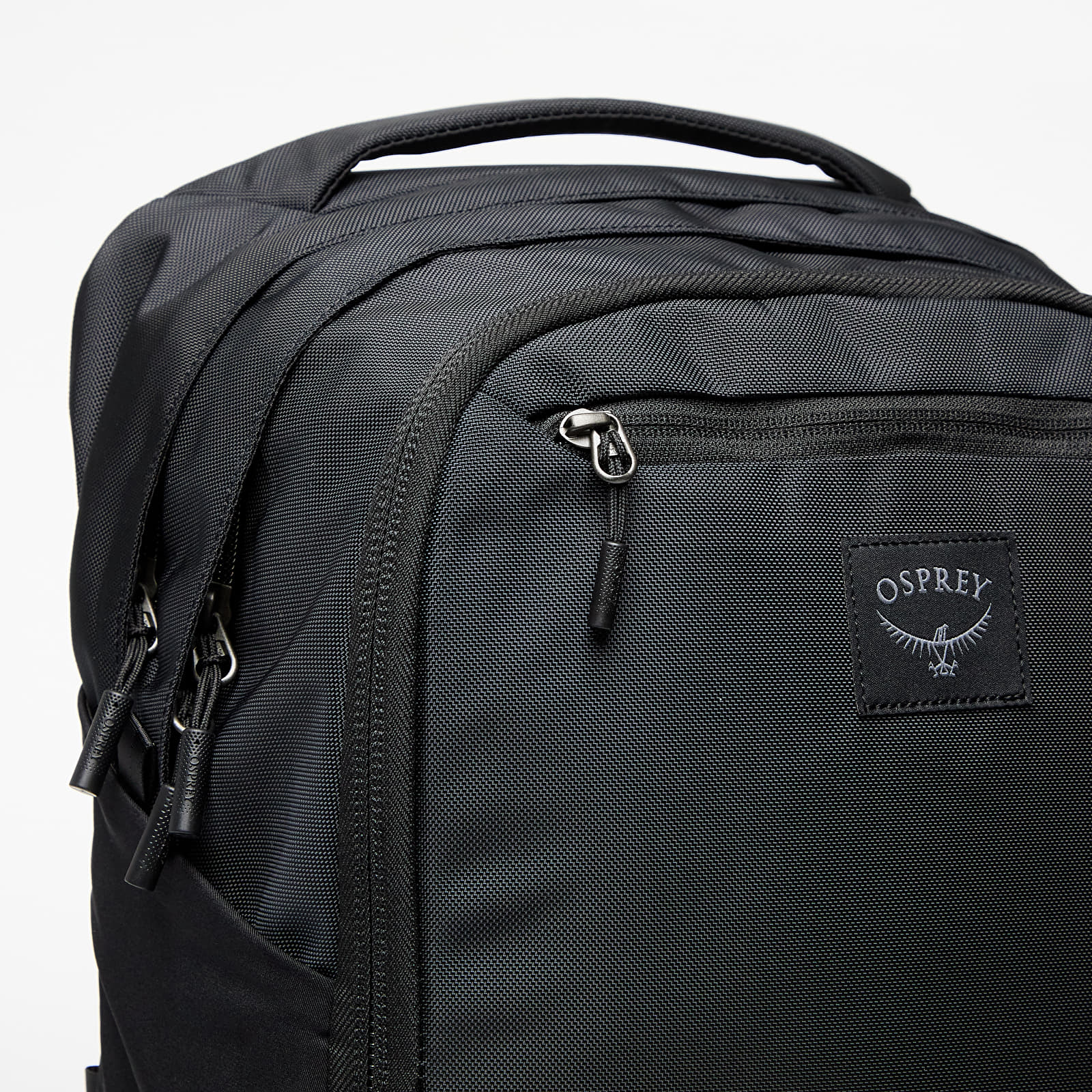 Vīriešu mugursomas Osprey Aoede Airspeed Backpack 20 Black